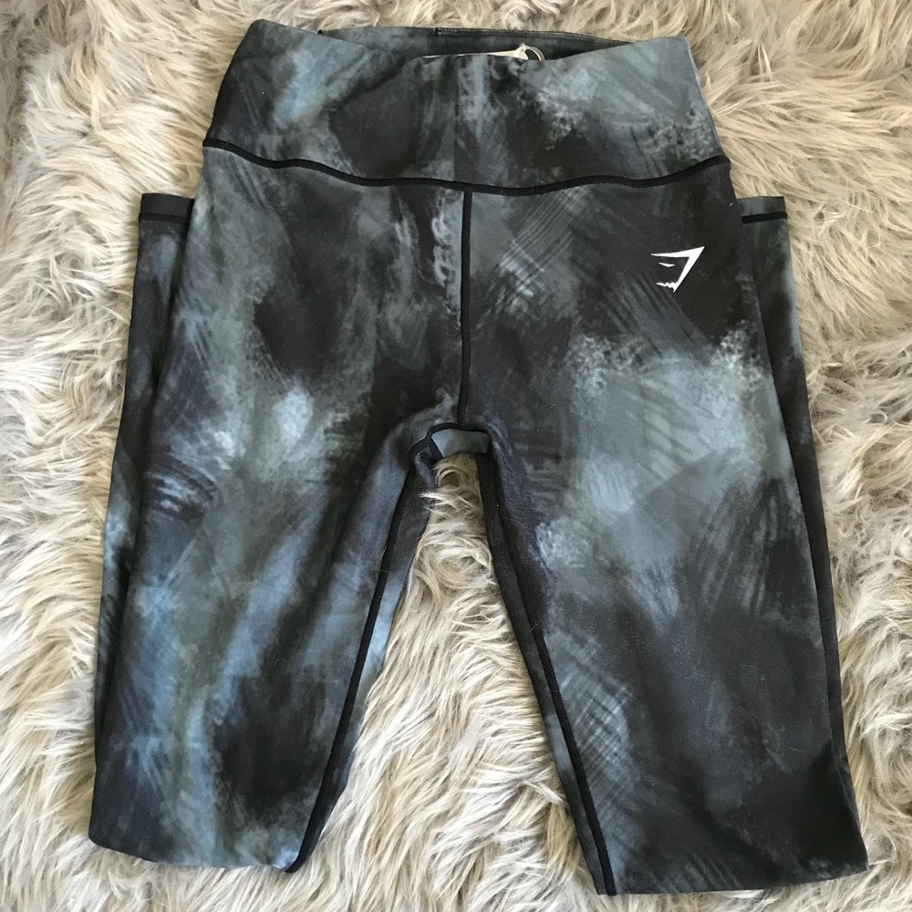 Gymshark Eclipse Legging